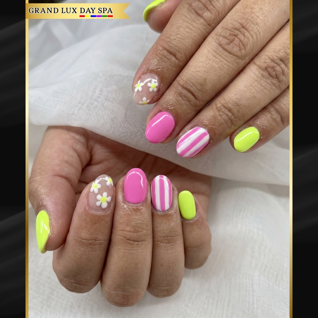 Nail June 17
